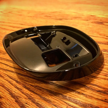 Replacement Tail Light Base - TMF Cycles